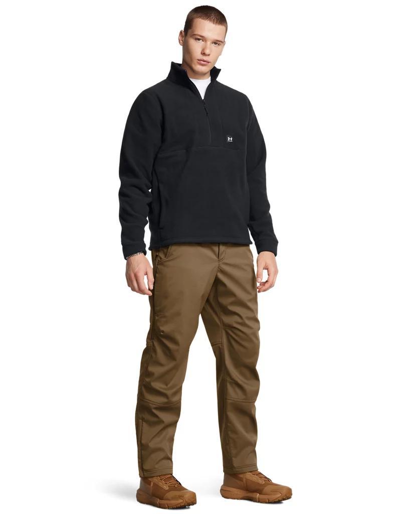 Men's UA Expanse Softshell Pants Product Image