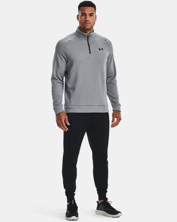 Men's Armour Fleece® ¼ Zip Product Image