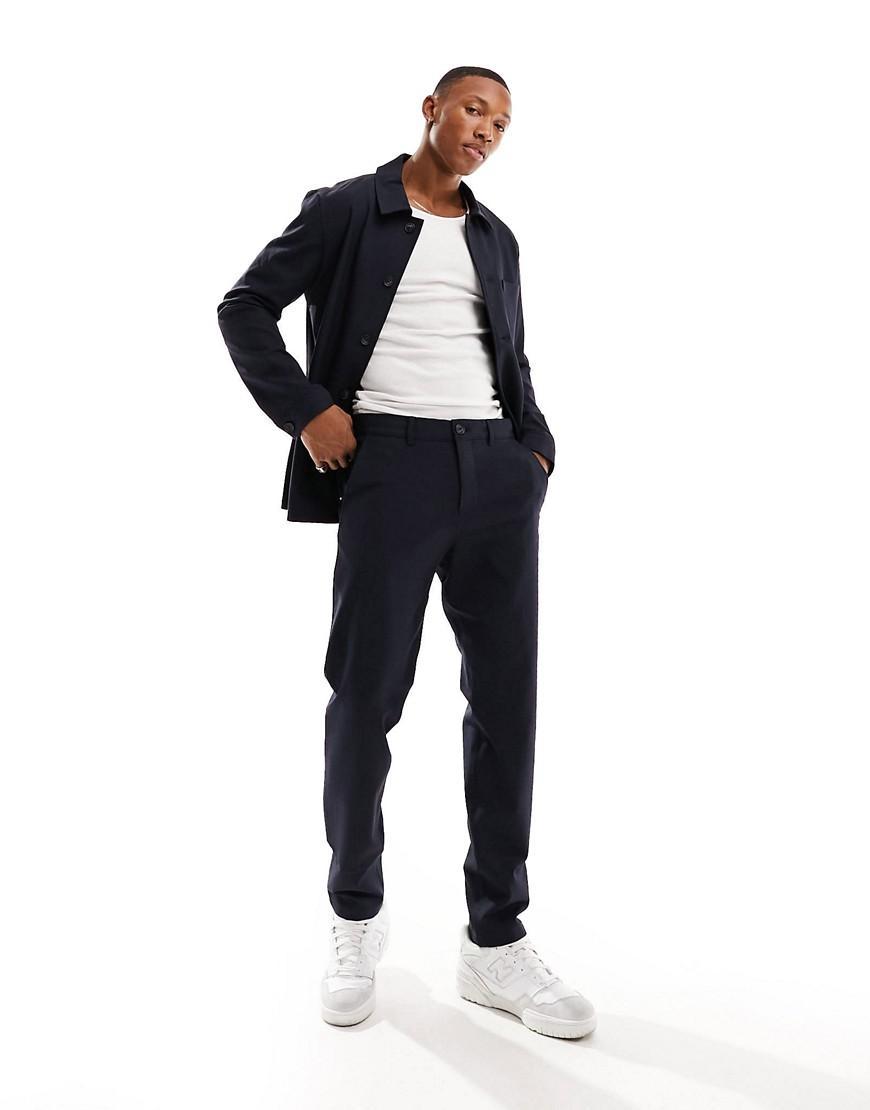 Selected Homme slim fit suit pants Product Image