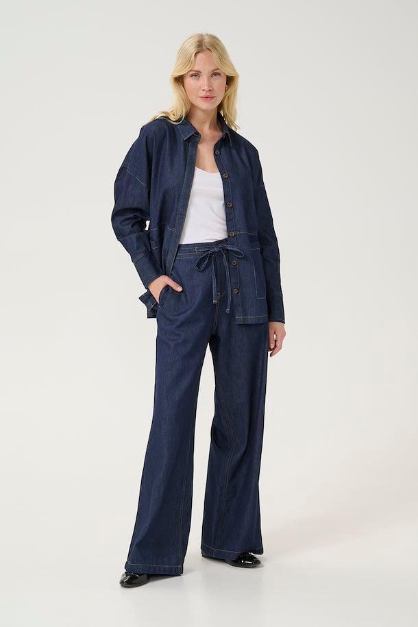 CUavril Trousers Product Image