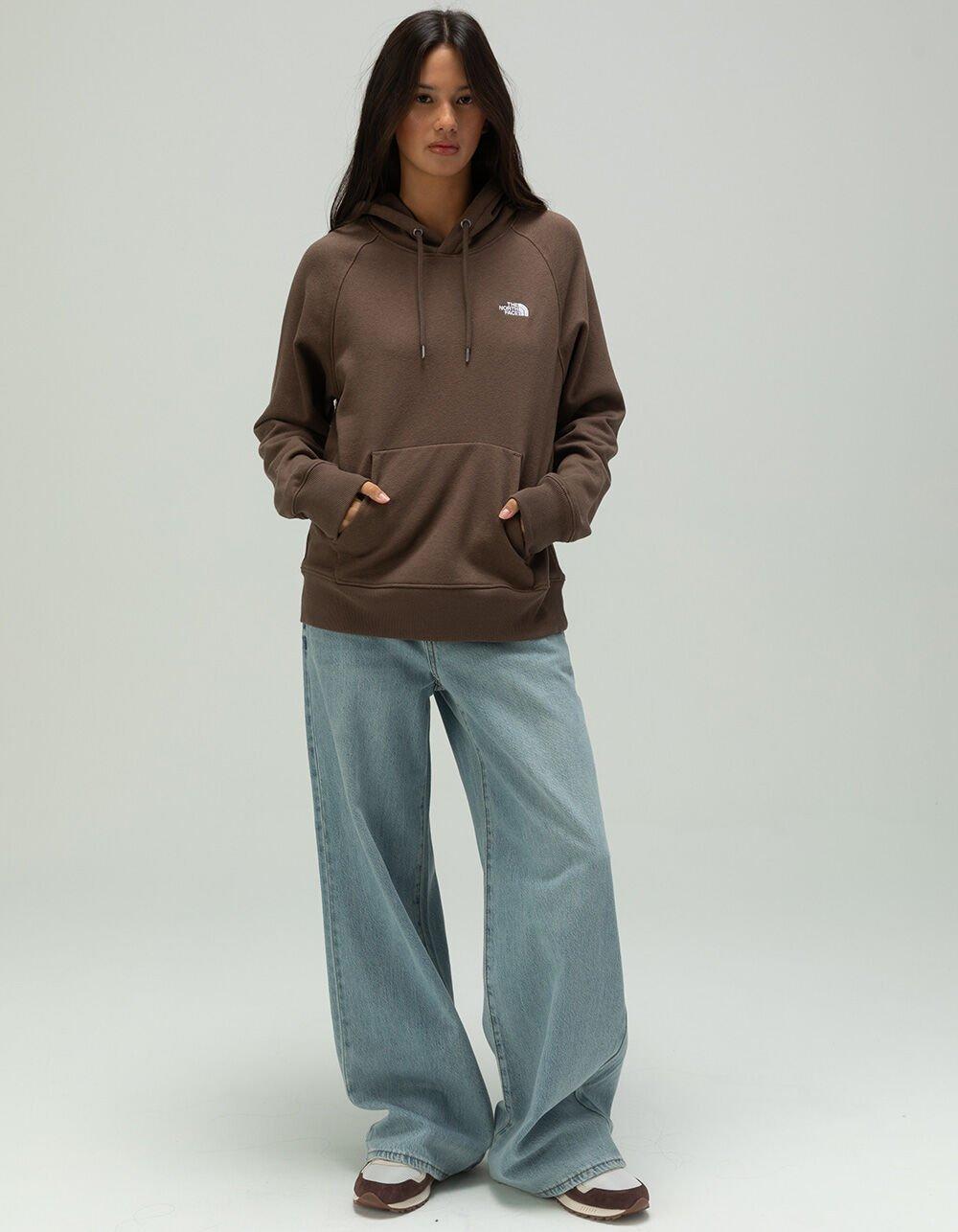 THE NORTH FACE Evolution Womens Hoodie Product Image