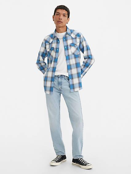 Levi's Taper Fit Men's Jeans Product Image