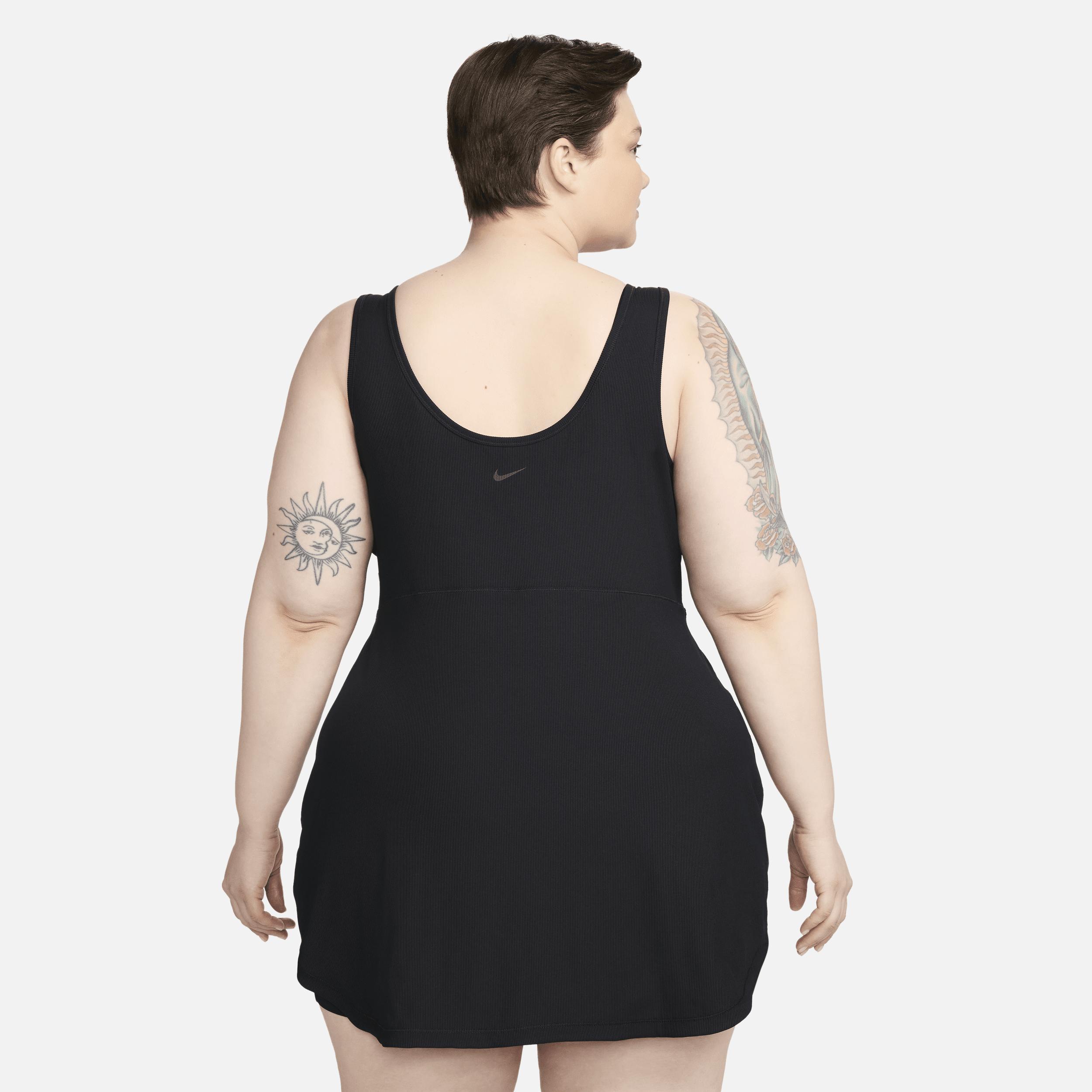 Nike Womens One Dri-FIT Dress (Plus Size) Product Image