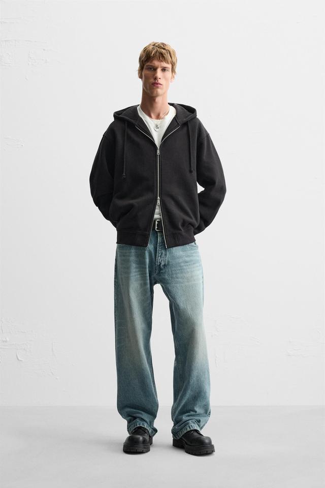 BAGGY FIT JEANS Product Image