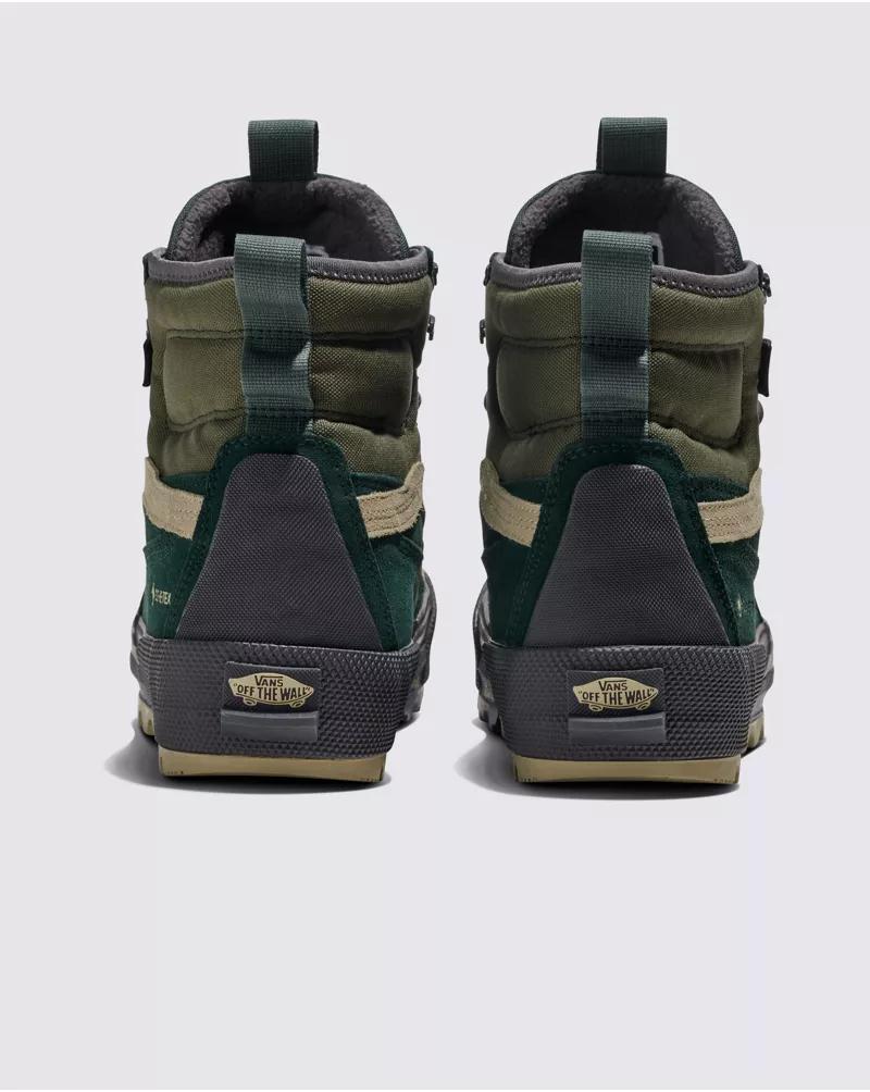 MTE Sk8-Hi GORE-TEX Insulated Shoe Product Image