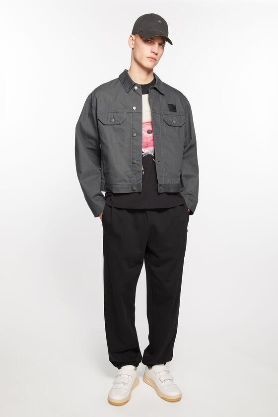 Canvas jacket Product Image