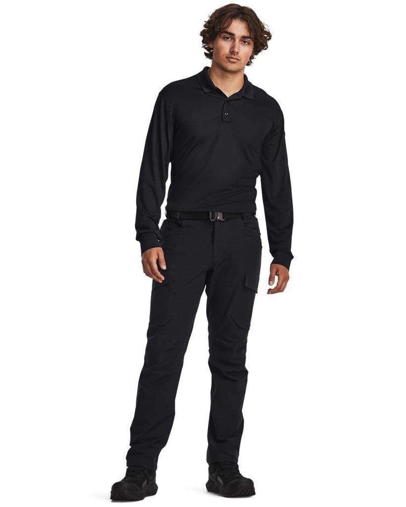 Men's UA Alpha Cargo Pants Product Image