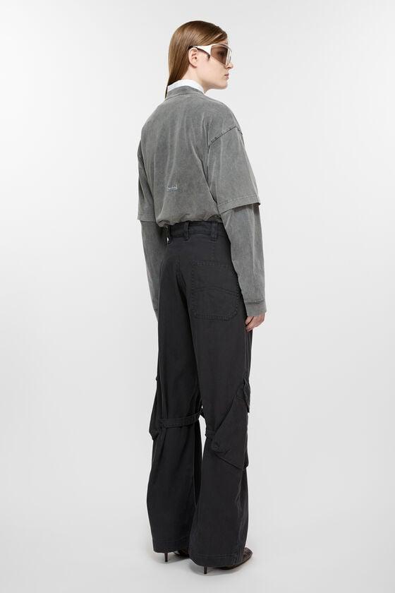 Cargo trousers Product Image