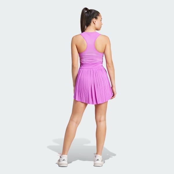 Tennis Pro AEROREADY Dress Product Image