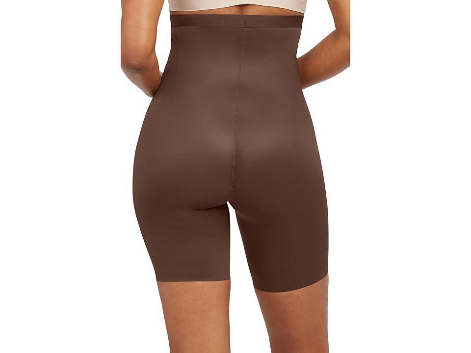 SPANX Thinstincts 2.0 High Waist Mid Thigh Shorts Product Image