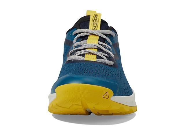 KEEN Versacore Speed (Legion /Antique Moss) Men's Shoes Product Image