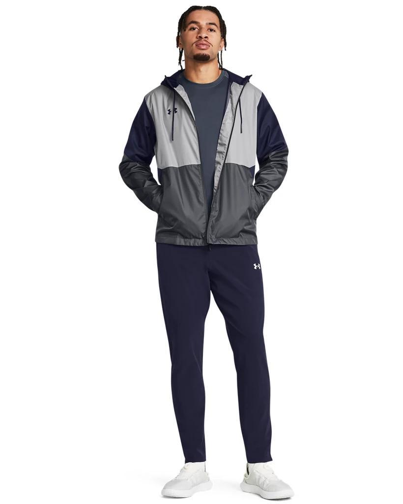 Men's UA Legacy Team Windbreaker Product Image