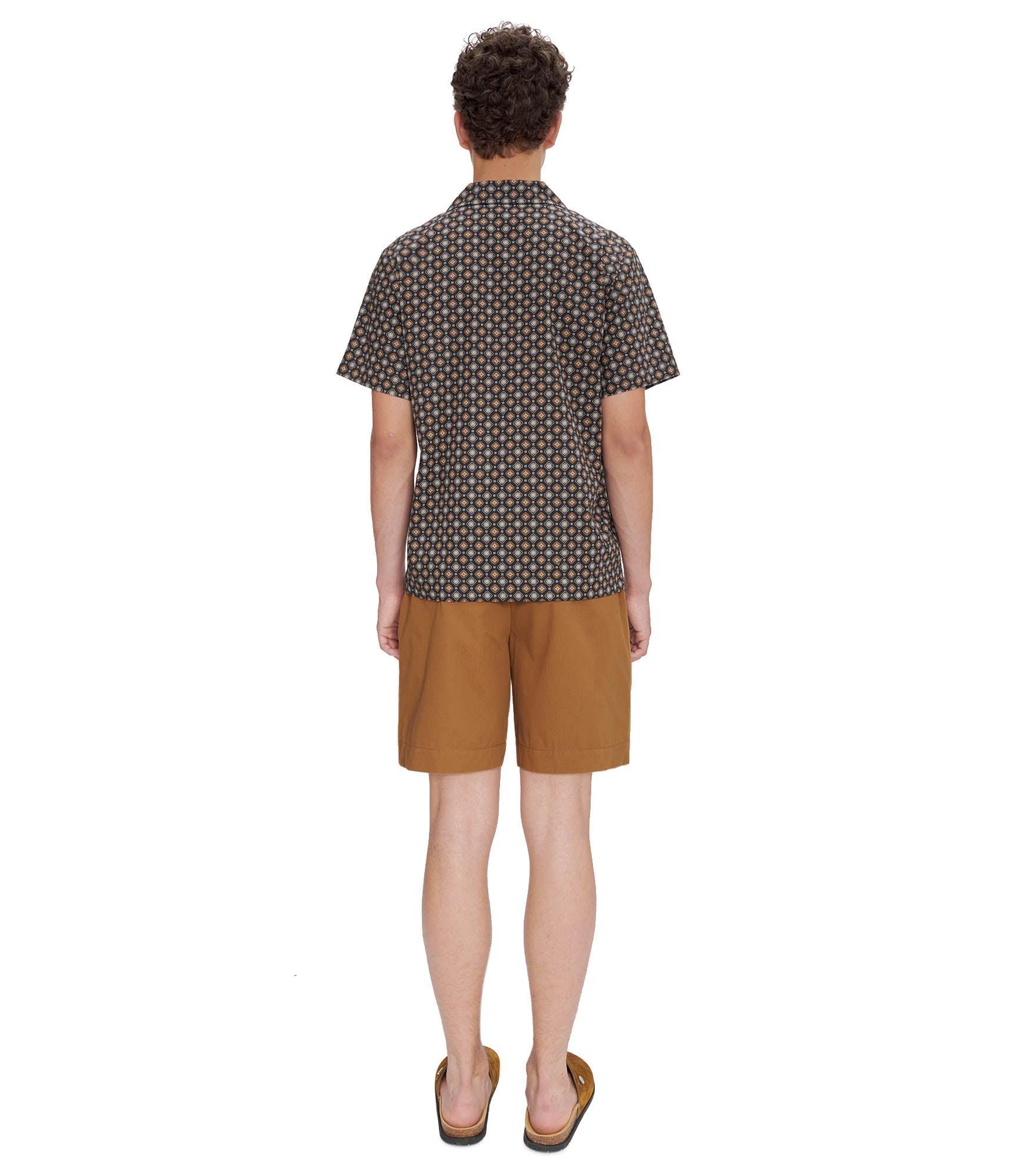 Lloyd short-sleeve shirt Male Product Image