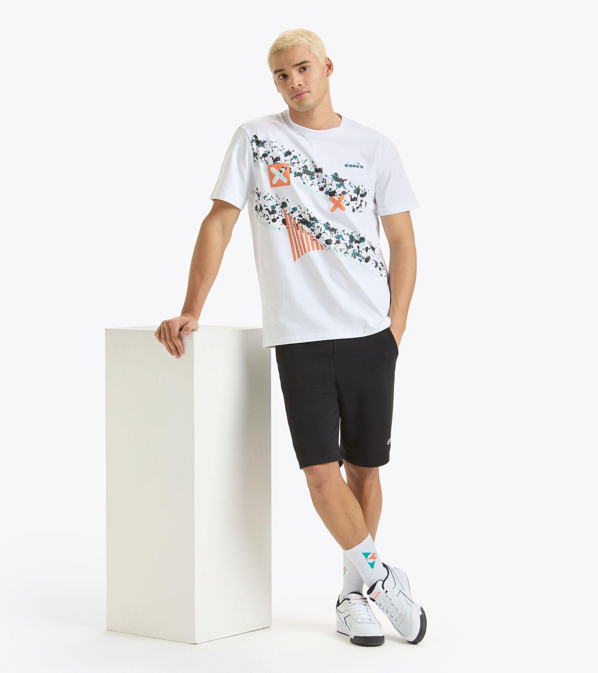 T-SHIRT SS TENNIS 90 Product Image