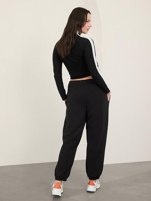 Forever Fleece High Rise Jogger Product Image