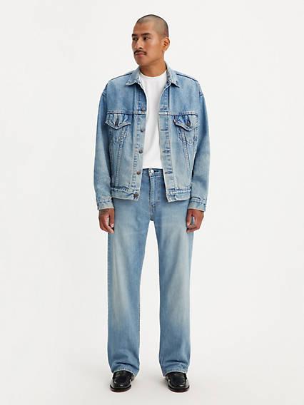 Levi's Loose Straight Fit Men's Jeans Product Image