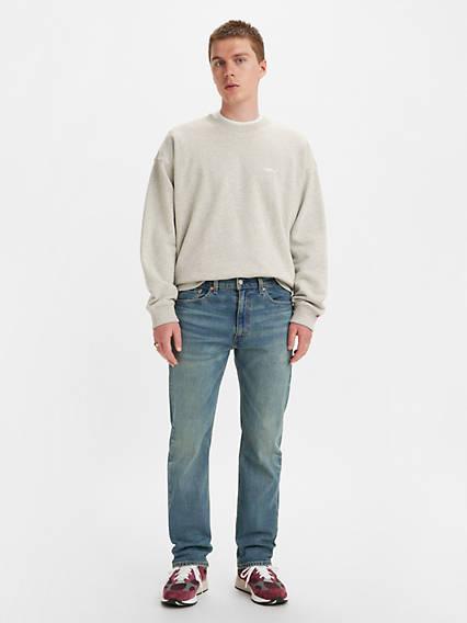 Levi's Regular Fit Men's Jeans Product Image