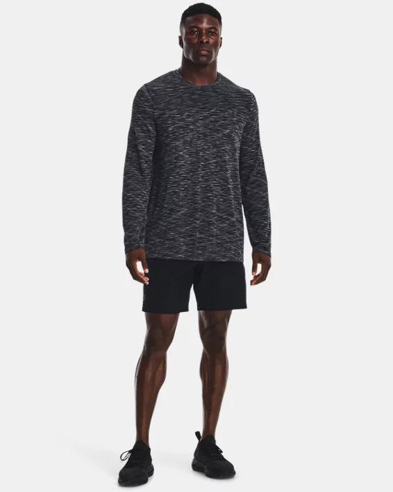 Men's UA Seamless Long Sleeve Product Image