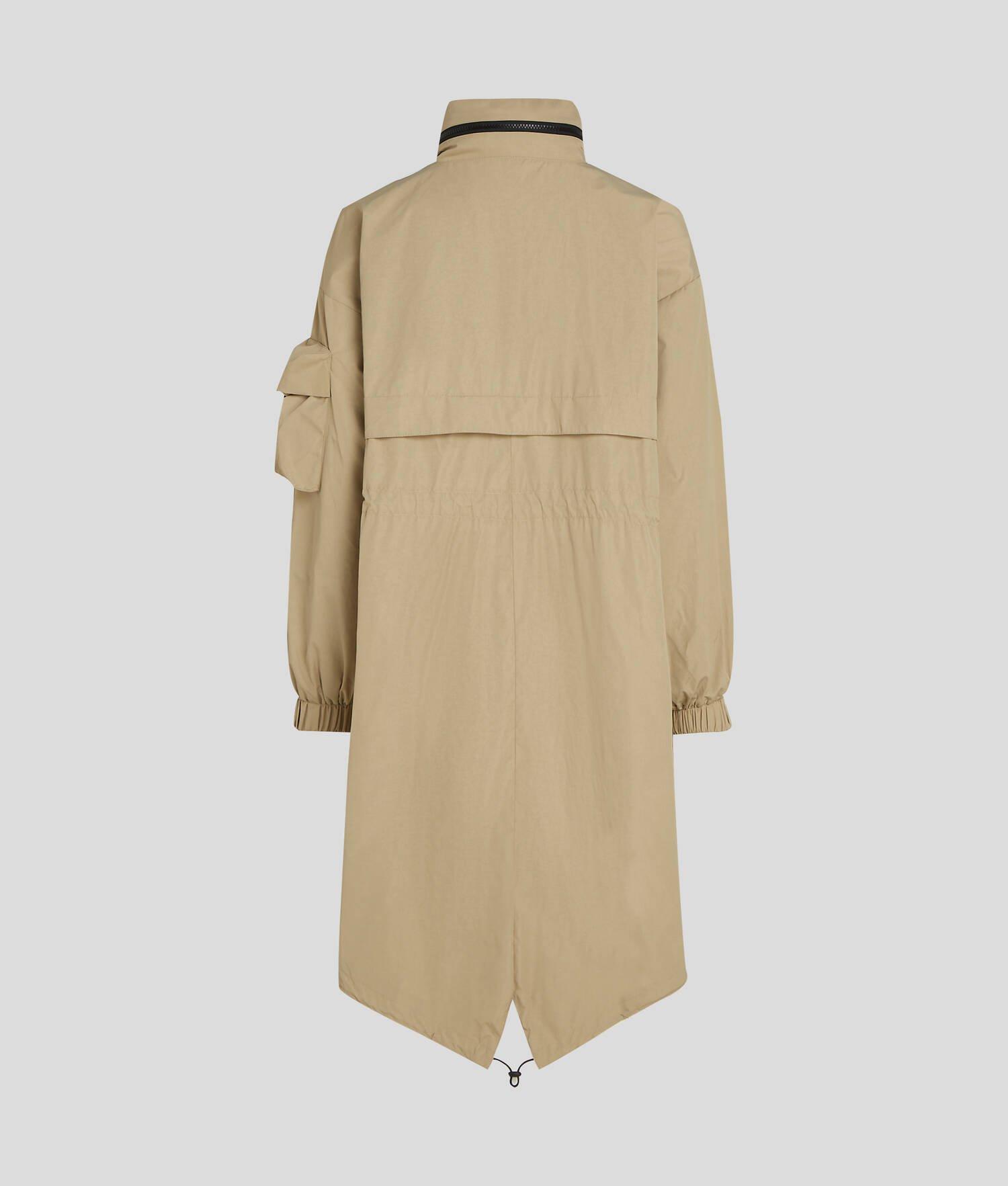 KLJ SUMMER PARKA Product Image