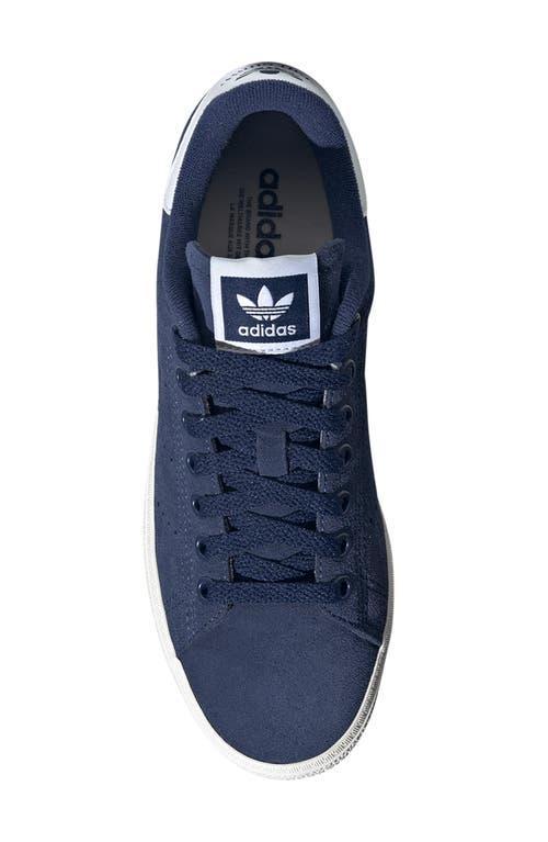 ADIDAS ORIGINALS Adidas Stan Smith Sneaker In Dark Blue/white/core White Product Image