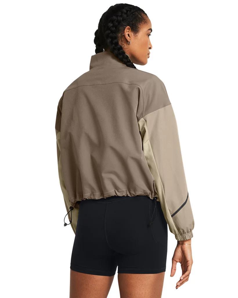 Women's UA Unstoppable Jacket Product Image