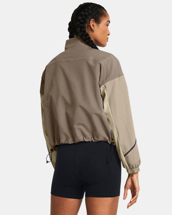 Women's UA Unstoppable Jacket Product Image