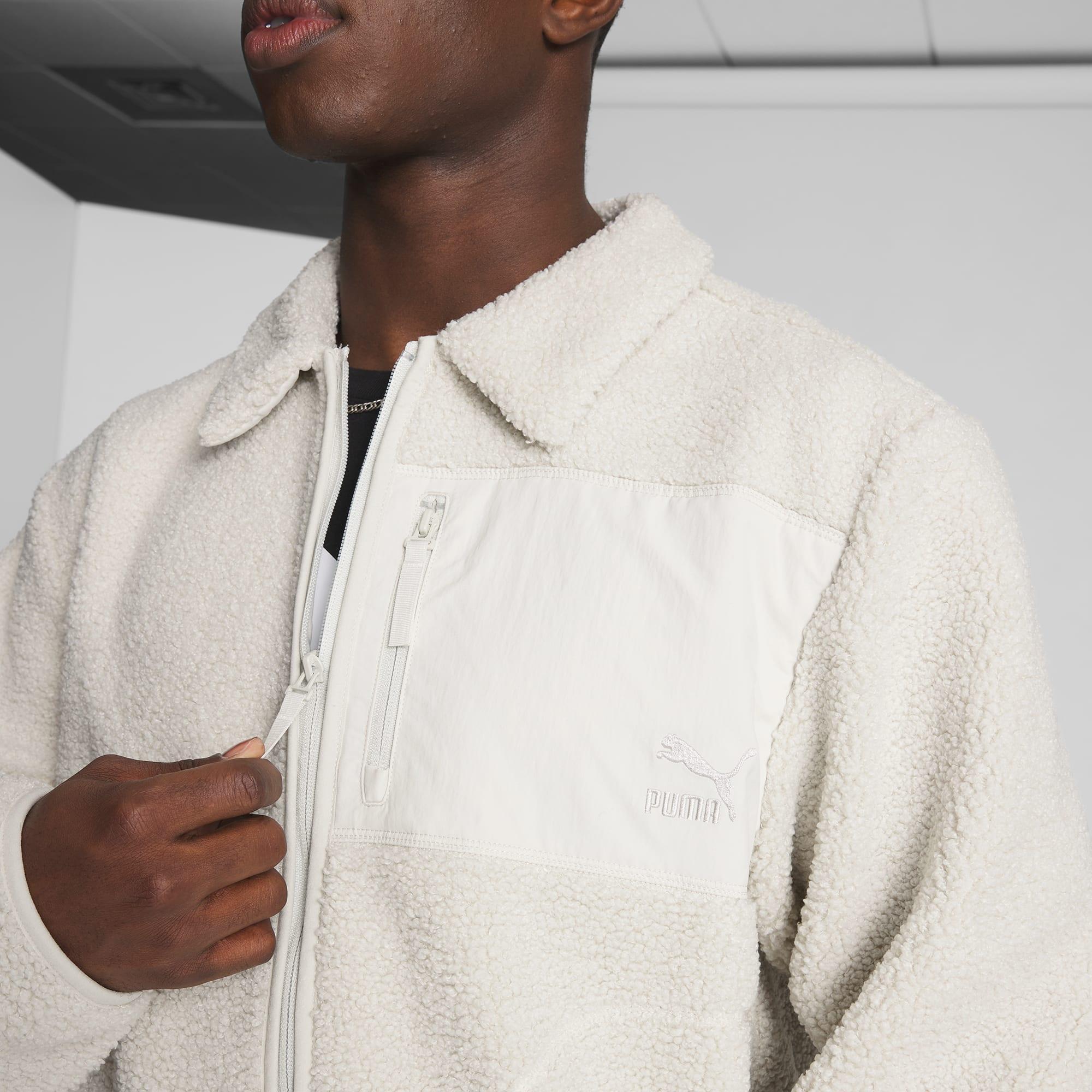 CLASSICS Men's Sherpa Jacket Product Image