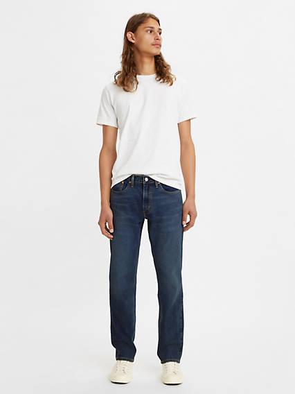 Levi's Relaxed Straight Fit Men's Jeans Product Image