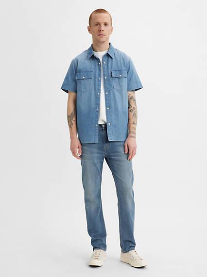 Levi's Taper Fit Men's Jeans Product Image