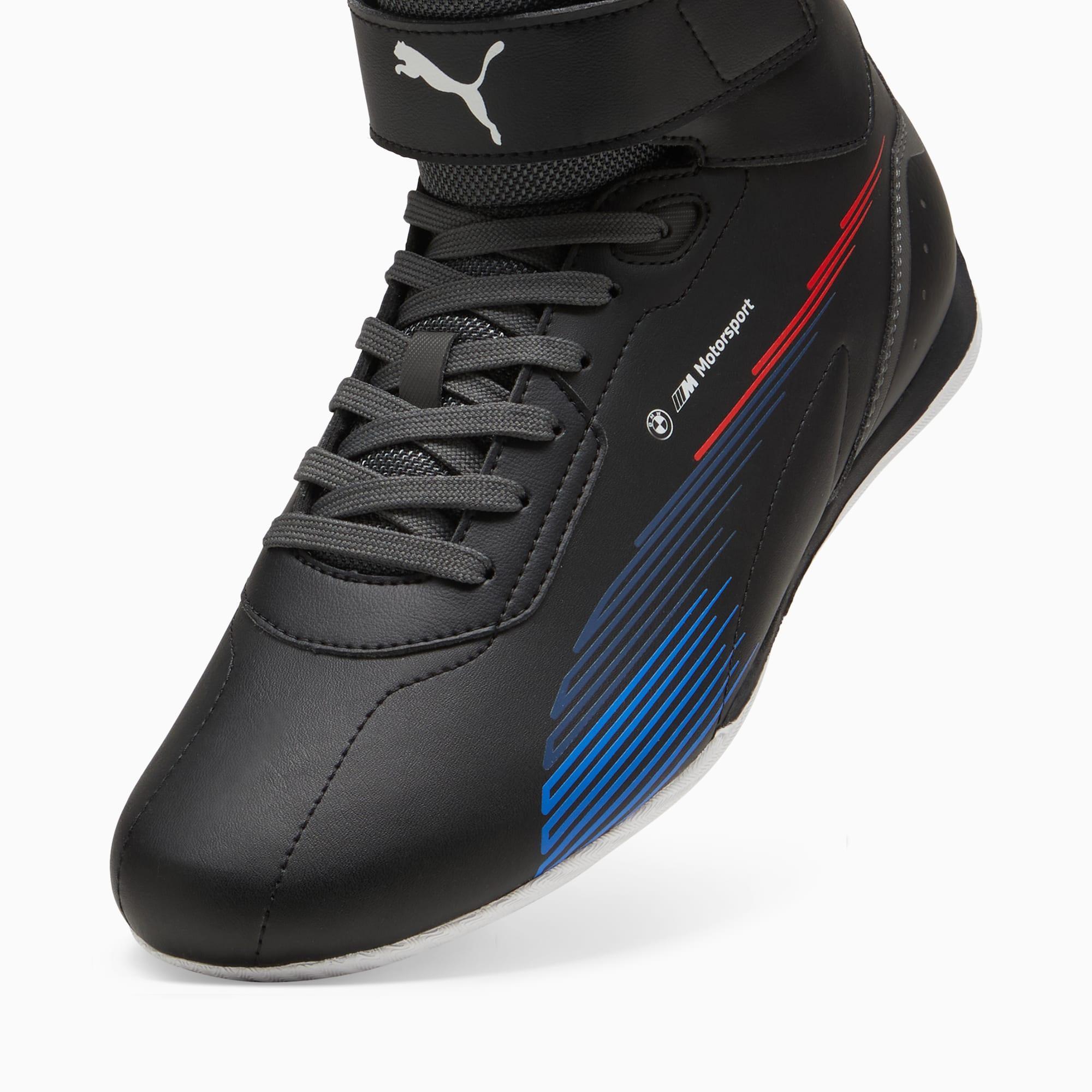 BMW M Motorsport Neo Cat Mid 2.0 Men's Shoes Product Image