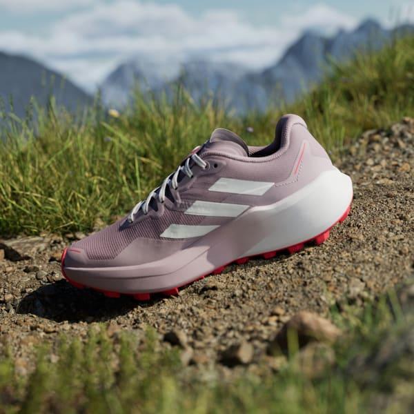 Terrex Agravic 3 Trail Running Shoes Product Image