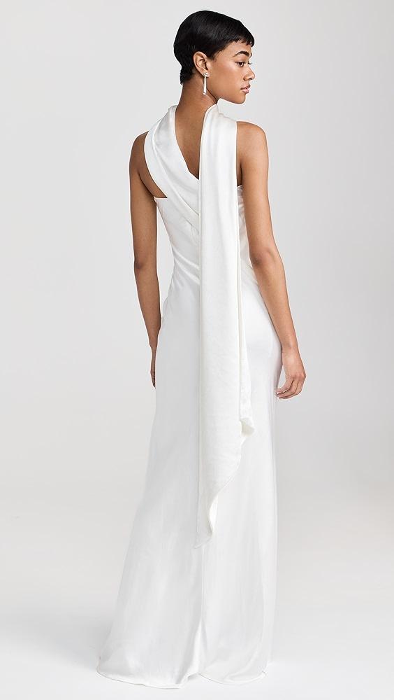 MISHA Lilia Dress | Shopbop Product Image