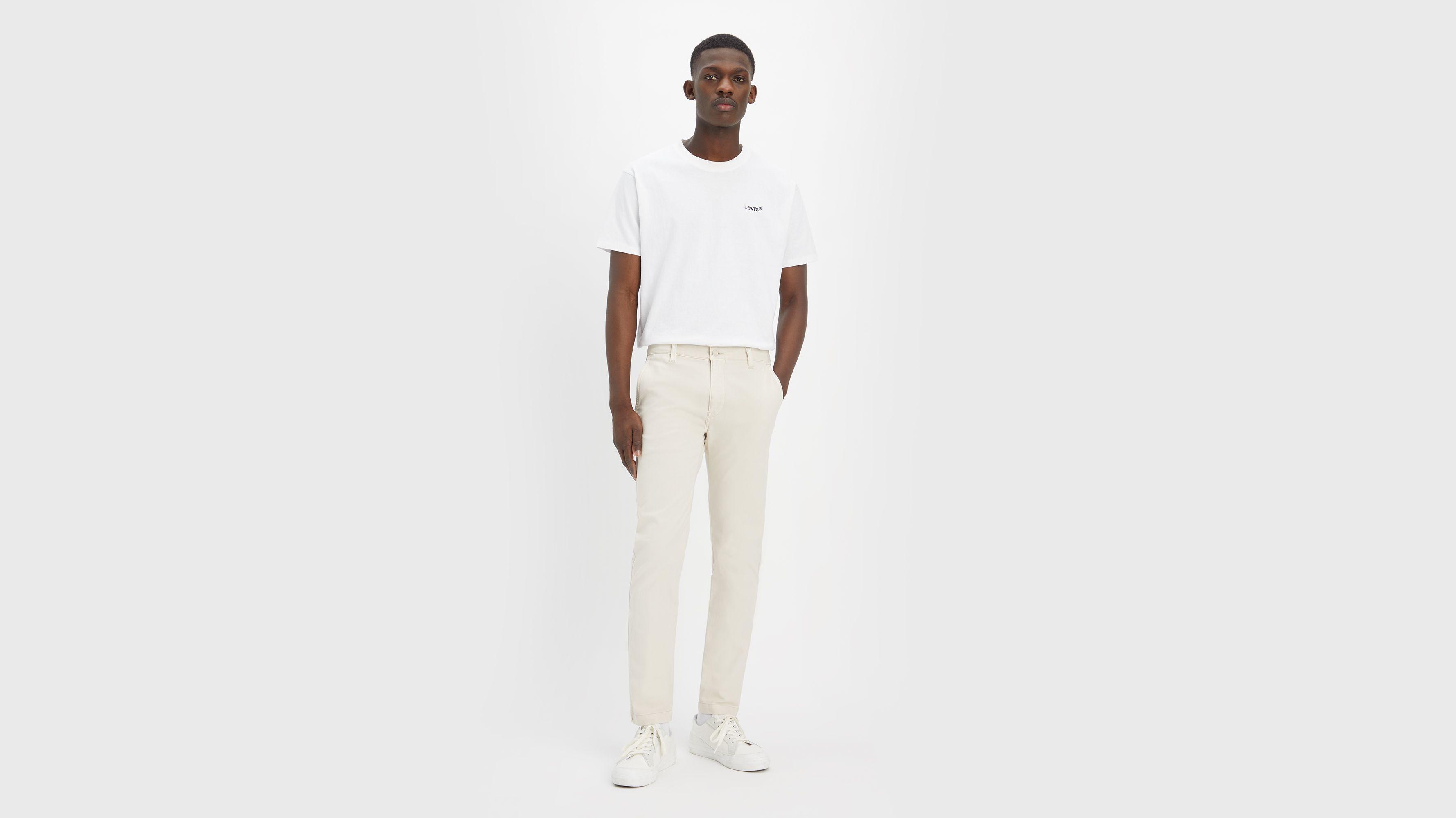 Levi's® XX Chino Slim Taper Fit Men's Pants Product Image