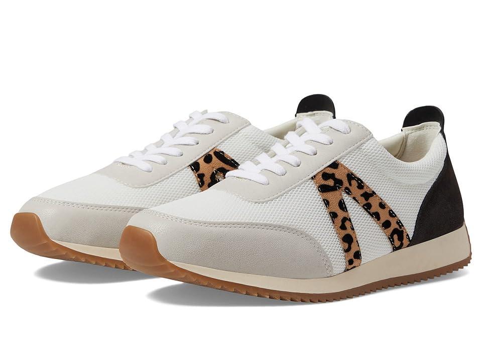 MIA Kable (Leopard) Women's Shoes Product Image