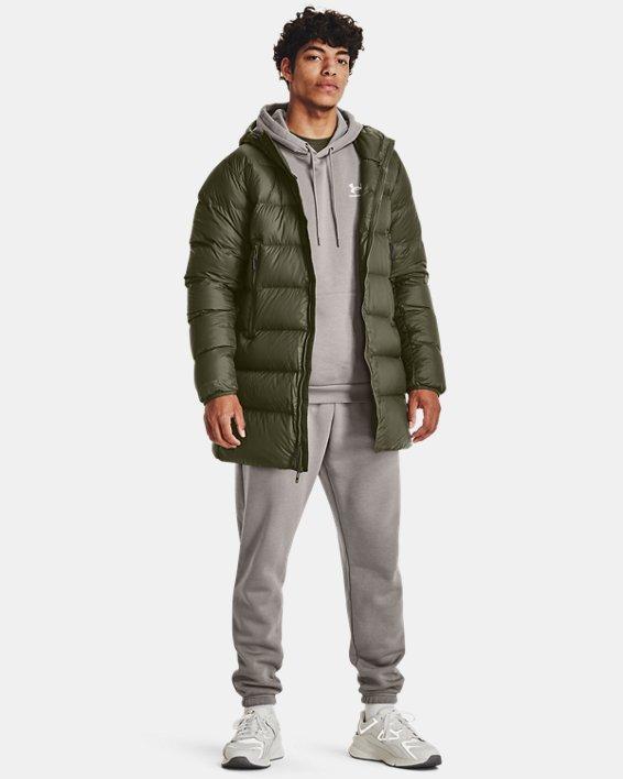 Men's UA Storm Armour Down Parka Product Image