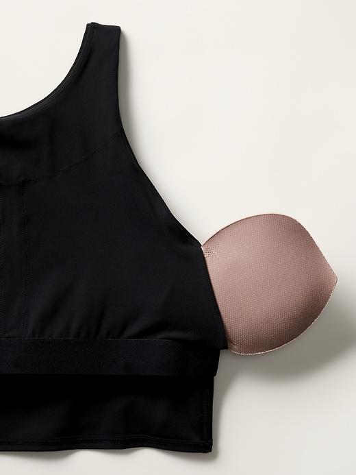 Empower Mastectomy Bra Insert Product Image