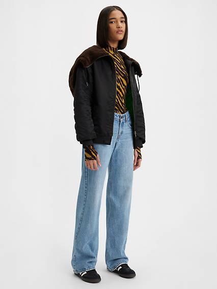 Levi's Loose Women's Jeans product image