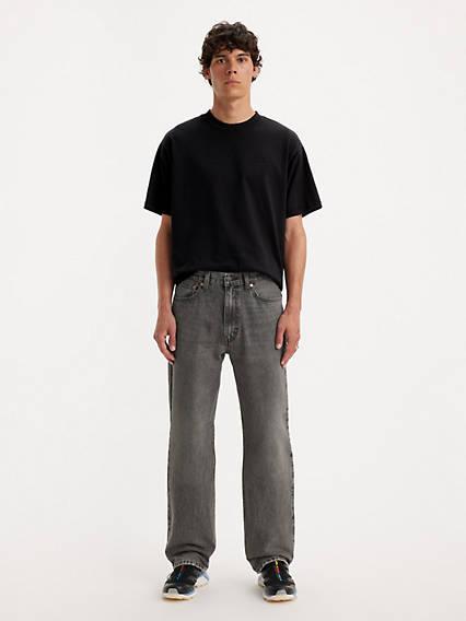 565™ '97 Loose Straight Men's Jeans Product Image