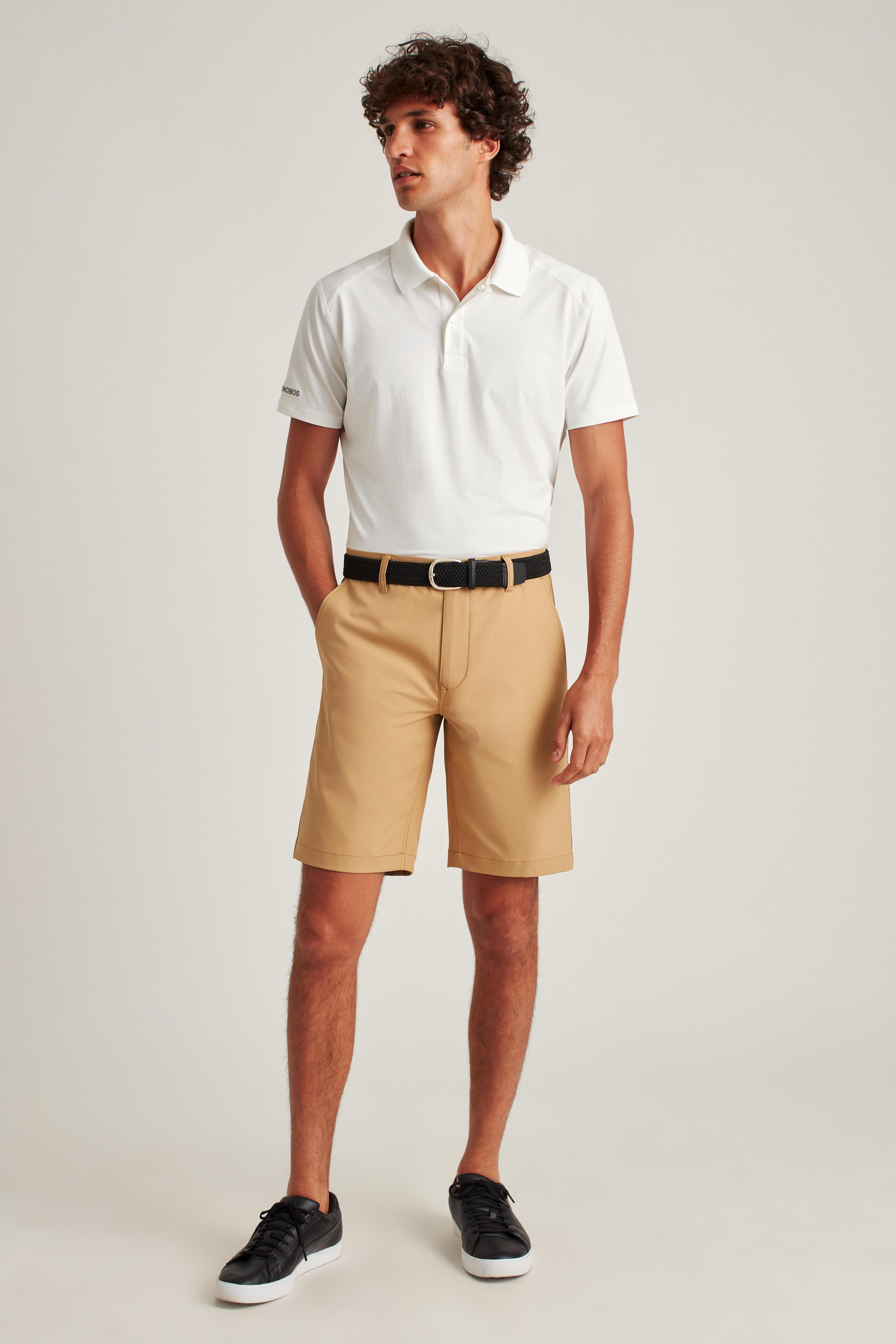 Highland Golf Shorts Product Image