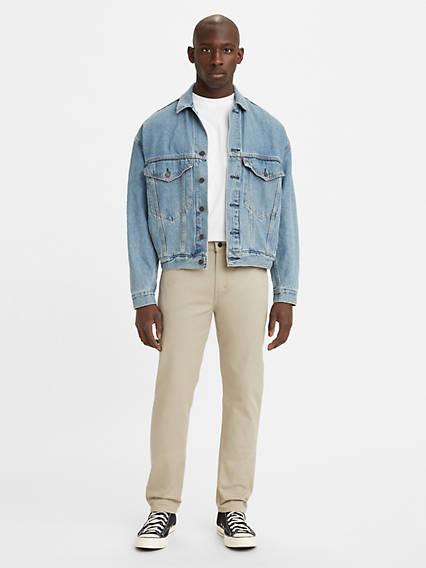 Levi's Taper Fit Men's Pants Product Image