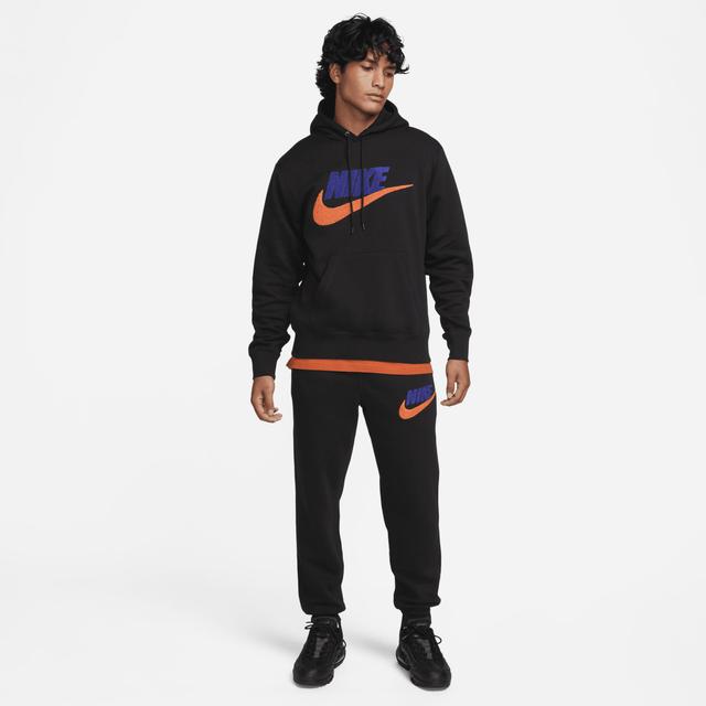 Nike Men's Club Fleece Fleece Jogger Pants Product Image