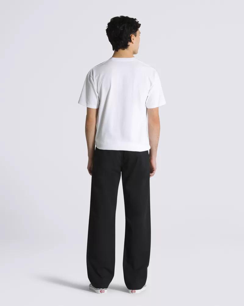 Authentic Chino Relaxed Pants Product Image