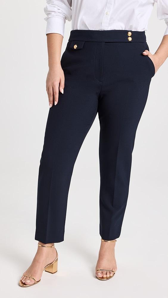 Veronica Beard Renzo Pants | Shopbop Product Image