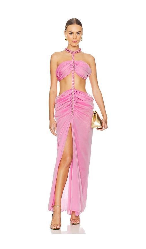 Karlie Maxi Dress product image