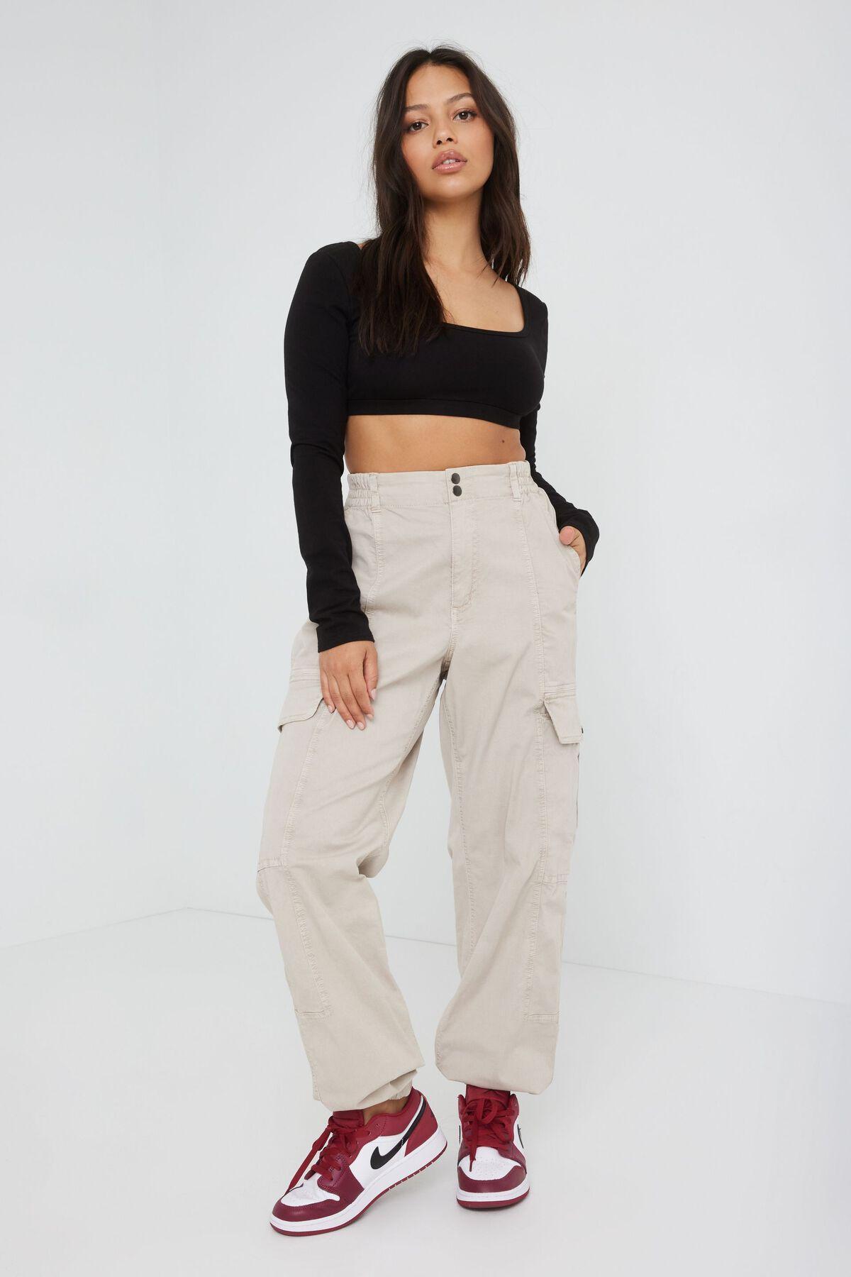 Brianna Bubble Pant Product Image