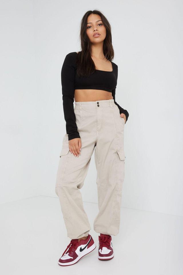 Brianna Bubble Pant  Product Image