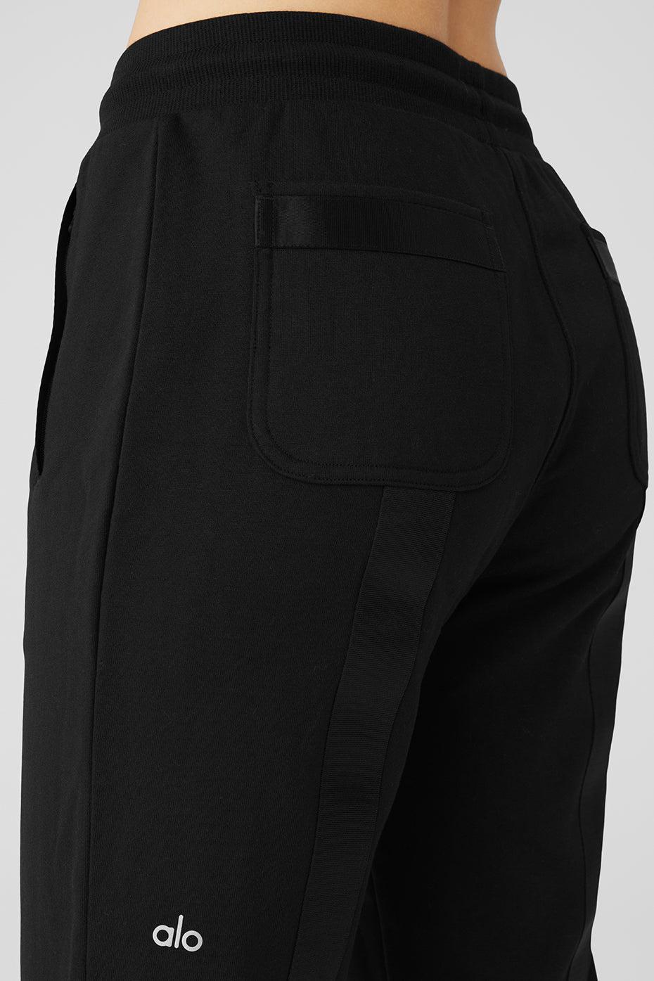 Nomadic Sweatpant - Black Product Image