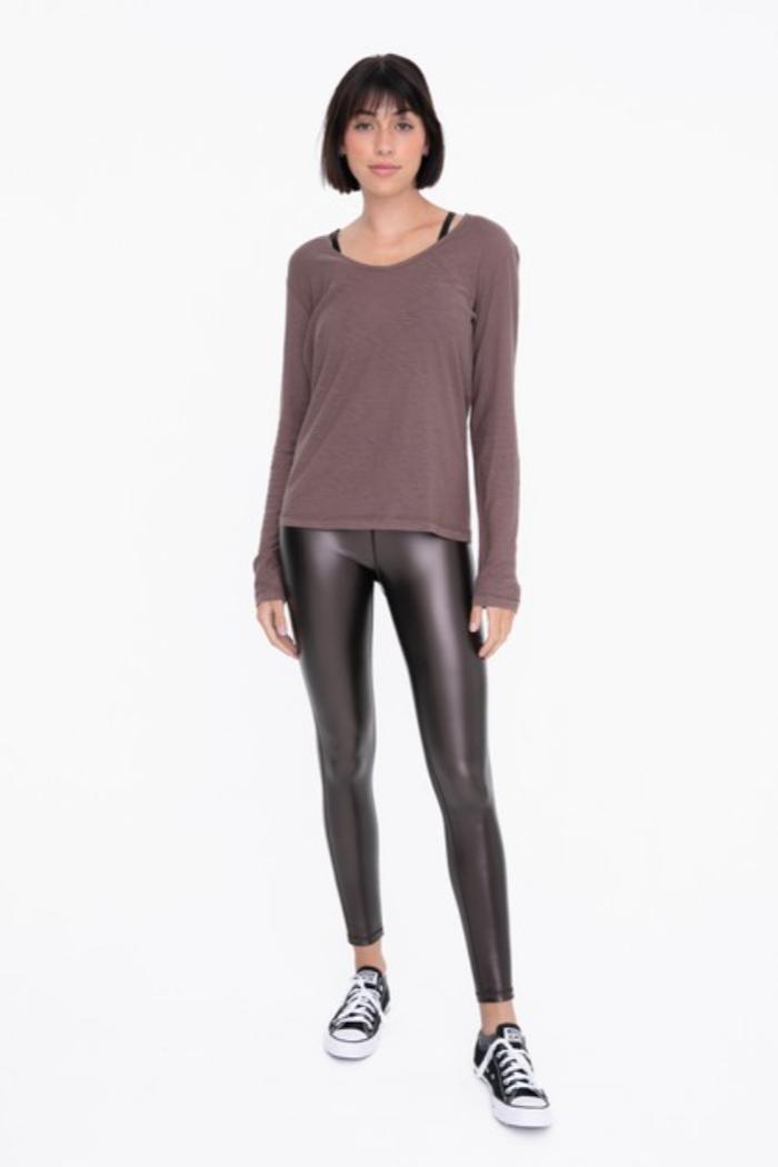 Liquid Leggings Product Image