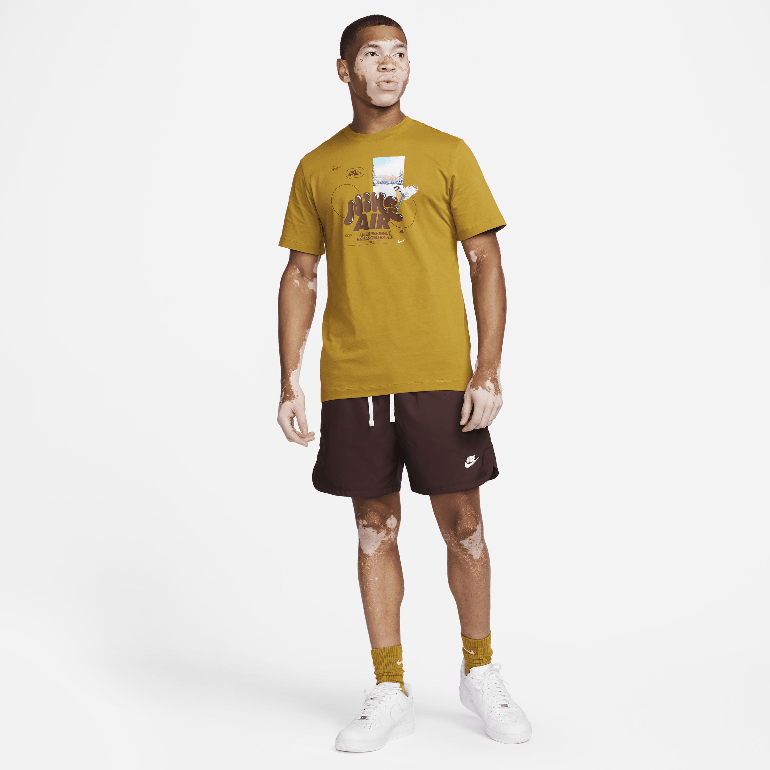 Men's Nike Sportswear T-Shirt Product Image