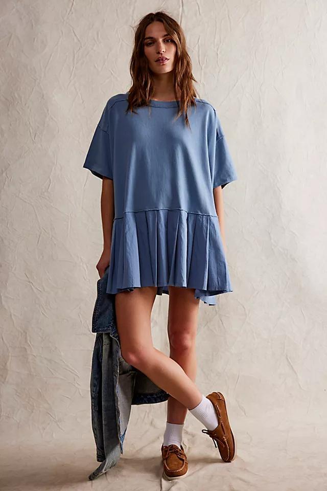 We The Free Ran Somewhere Tunic Product Image